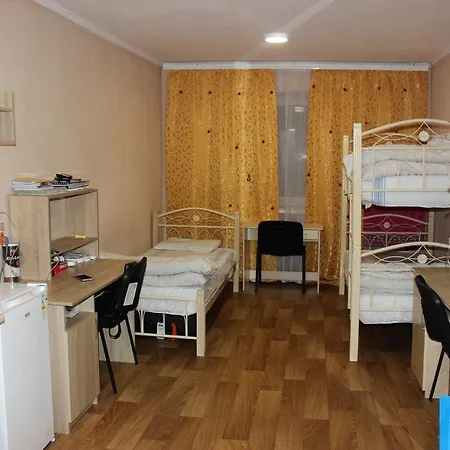 Hostal Leader