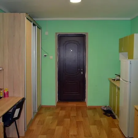 Leader Hostal