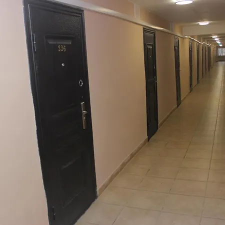 Leader Hostal Odesa