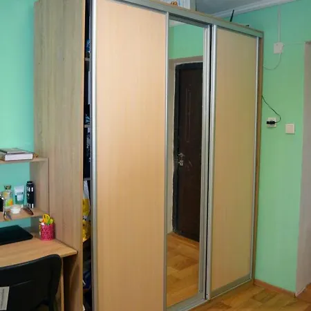 Hostal Leader *
